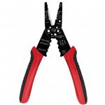 8 Inch 3 On 1 Wire Stripper Tool Cutter Multifunctional 0.2kg for sale