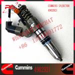 Diesel Fuel Injector common rail injector 4902921 CUM-MINS M11 4902921 4903472 4088384 4902921 for sale