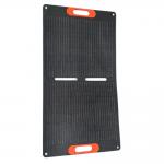 Monocrystalline Solar Briefcase Charger 18V 5600 Mah Output with Monocrystalline Cell Type for sale