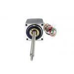 28mm Hybrid Stepper Motor - Temperature Rise 80K Max -20C ~ +50C Ambient