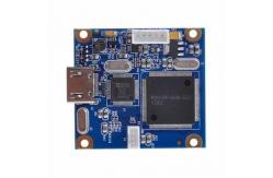 China Parallel 8b STN TFT LCD Controller Board 1920x1200  For Water Heater supplier