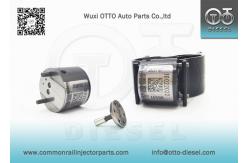 China 28297167 Delphi Control Valve For Common Rail Injectors R00201D/28540276 supplier