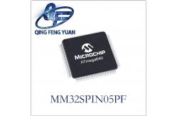 China MICROBIO CHIP KSZ8794CNXIC IC Electronic Components Integrated Circuits Mcu Lqfp supplier