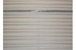 China High Air Permeability Polyester Spiral Dryer Belt Paper Making 0.5mm supplier