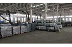 China Woven Gabion Baskets manufacturer