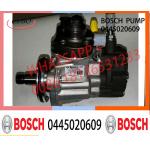 Genuine Diesel Fuel Injection Pump 0445020609 For Cummins Engine 5302736000 5302736 for sale