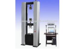 China Electromechanical Universal Testing Machine manufacturer