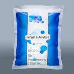 Baking Alpha Amylase Powder 5000SKB-100000SKB Providing Enzyme Preparation Sample for sale