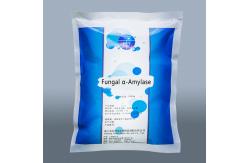 China Baking Alpha Amylase Powder 5000SKB-100000SKB Providing Enzyme Preparation Sample supplier