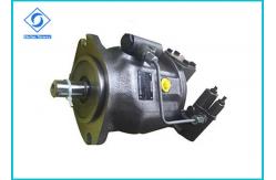 China High Efficiency Hydraulic Piston Pump A10V Smooth Surface Hard Density Of Material supplier