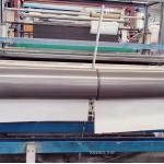 China Industrial building roof anti-UV PVC waterproof/waterproofing membrane for sale