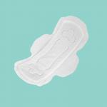 Maxi Overnight Eco Friendly Heavy Flow Sanitary Pads For Menstrual Period
