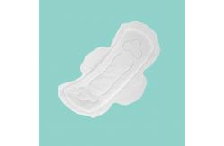 China Maxi Overnight Eco Friendly Heavy Flow Sanitary Pads For Menstrual Period supplier