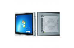 China BENSHI All In One Industrial PC Waterproof Ip65 Capacitive Fanless Touch Screen Computer supplier