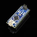 Nano ATMEGA328P-AU Controller board with USB cable for Ardu