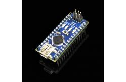 China Nano ATMEGA328P-AU Controller board with USB cable for Ardu supplier