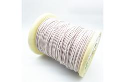 China Custom Micro Litz Wire Silk Covered Copper For Motors & Electrical Appliances supplier