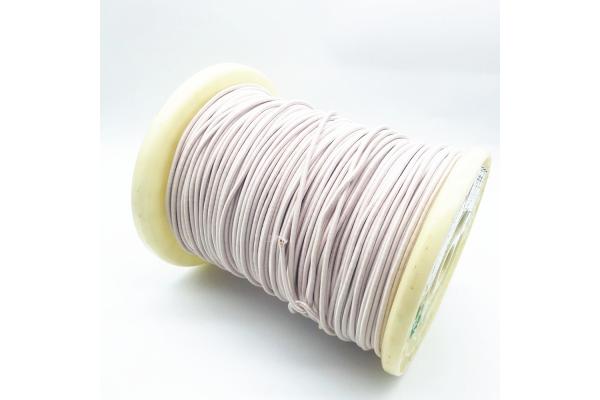 Custom Micro Litz Wire Silk Covered Copper For Motors & Electrical Appliances