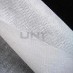 High Stretch Polypropylene PP Spunbond Non Woven Fabric With Soft Handfeeling