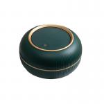 Mini Desktop Household Wholesale Small Plastic Storage Basket Paper Basket Waste Container with Cover for sale