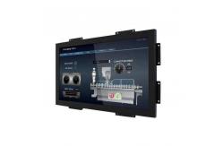 China 21.5 Inch touch Open Frame LCD Monitor TFT 1920x1080 IPS supplier