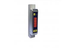 China Oxygen N2 Co2 MEMS Gas Mass Flow Meter MF4700  MF4701 MF4703 MF4708 supplier