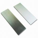 Polished WRe3% WRe5% Tungsten Rhenium Alloy Plate for sale