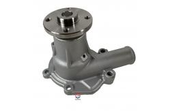 China High Performance Water Pump MM433-17001 For Mitsubishi L3C L3E Engine supplier