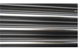 China Anti Cracking Welding Round Tubing Gr9 For Astronautics / Bicycle Frame supplier