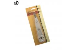 China Ethernet Cat5 Cat6 Punch Down Tool , Impact Punch Down Tool Humanized Design supplier