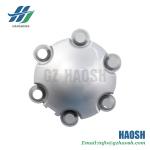 Isuzu Auto Parts Wheel Caps Cover Hub Grey C89810299301 C8981029930-1 For Isuzu DMAX MUX Truck for sale