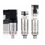 P140 Small Differential Stainless Steel Pressure Regulator 4-20mA for sale