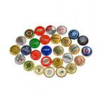 Td Food Cans Paint Cans Aerosol Cans General Line Cans Crown Caps Easy Open Ends Twist Off Caps Battery Jackets for sale