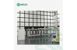 China Automotive EMC Test Chamber Electric Vehicle ESA Electro Magnetic Compatibility supplier