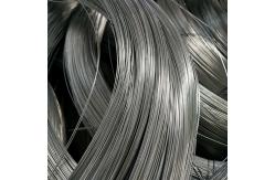 China High Strength Galvanized Steel Wire High Tensile Galvanized Spring Steel Wire supplier