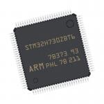 Integrated circuit ARM MCU STM32 STM32H730 STM32H730ZBT6 QFP-144 Microcontroller Bom list Service for sale