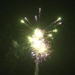 Chinese Pyrotechnic 188 Shots Consumer Cake Fireworks For Merry Christmas 2024 for sale