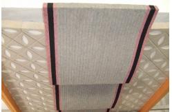China Studio Room Polyester Acoustic Panels , Sound Absorbing Board Diffuser Sponge supplier