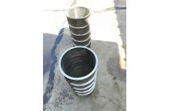 China Stainless Steel Industry Level Screen Basket Accepting T/T Payment Option Offered supplier
