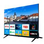 Manufacturer 75 Inch Led Television 65 Inch 4k UHD Smart Tv 32 Inch 55 Inch Oled Tv for sale