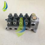 4299959 Solenoid Valve For EX200-2 EX200-5 Excavator Parts for sale