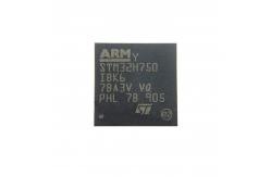 China STM32H750IBK6 supplier