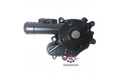 China Yanmar 4TNV94 4TNV98 Engine Water Pump 129900-42002 129907-42001 supplier