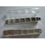 Custom Plastic Car Custom Parts Mirror Polishing PC / ABS Car Accessories