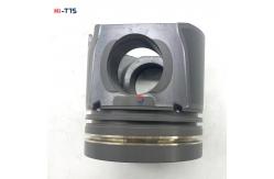 China Aluminum Alloy Engine Cylinder Parts 20MPa Compression Pressure supplier