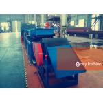 Industrial Steel Belt Reduction Furnace Iron Powder Automation For Electronic for sale