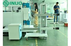 China IEC62552:2015 Freestanding Warming Drawers Durability Testing Apparatus supplier
