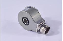 China Through Blind Hollow Shaft Type Incremental Rotary Encoders Feature 51mm supplier
