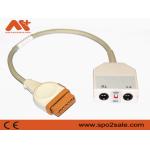 11 Pin E9004ZM Temperature Probe Extension Cable GE Comaptible for sale