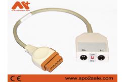 China 11 Pin E9004ZM Temperature Probe Extension Cable GE Comaptible supplier
